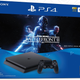PS4 Slim 1TB Star Wars Battlefront II Bundle | $249 | Amazon